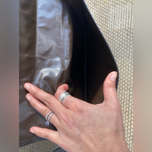 Burberry Vintage Clutch Bag - Picture 13 of 15